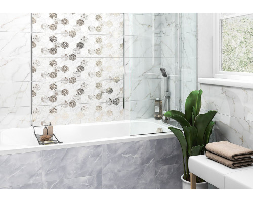 TWU09GRG707 плитка облицовочная Grigio