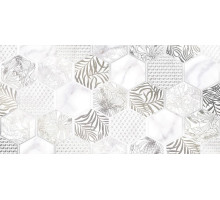 DWU09GRG027 декор Grigio