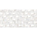 TWU09GRG027 плитка облицовочная рельефная Grigio