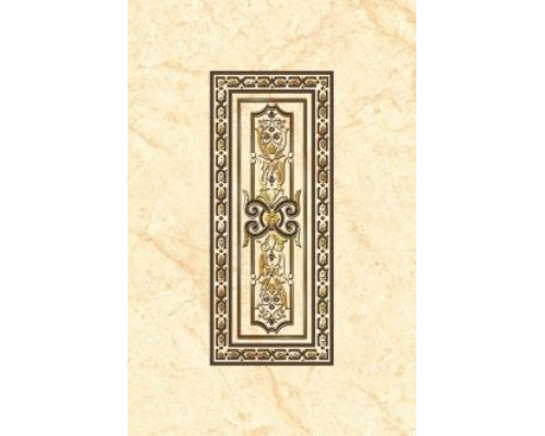 Вставка "Альпы D"люкс