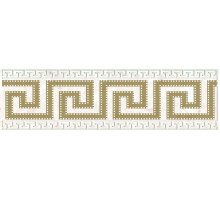 Бордюр "Пальмира" B  