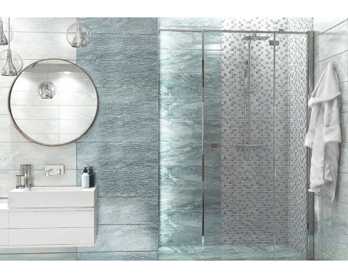 Crystal Zaffiro WT15CRT23R