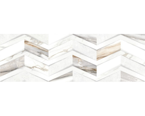 Delta Chevron WT15DLA55R