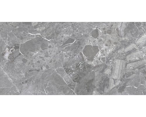 Greiny Graphite 60120GRY25