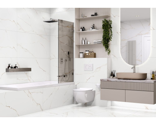 Calacatta Milazzo Gold 60120CMI01