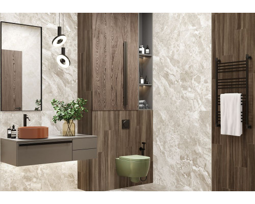 Greiny Graphite 6060GRY25