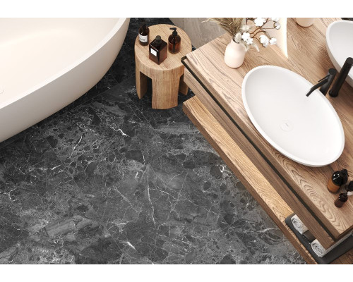 Greiny Graphite 6060GRY25