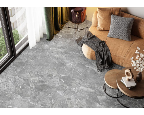 Greiny Graphite 6060GRY25