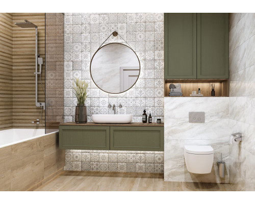 Maiolica Color WT93LCA55