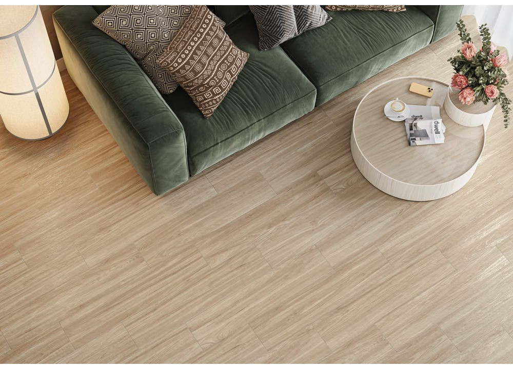 Wooden