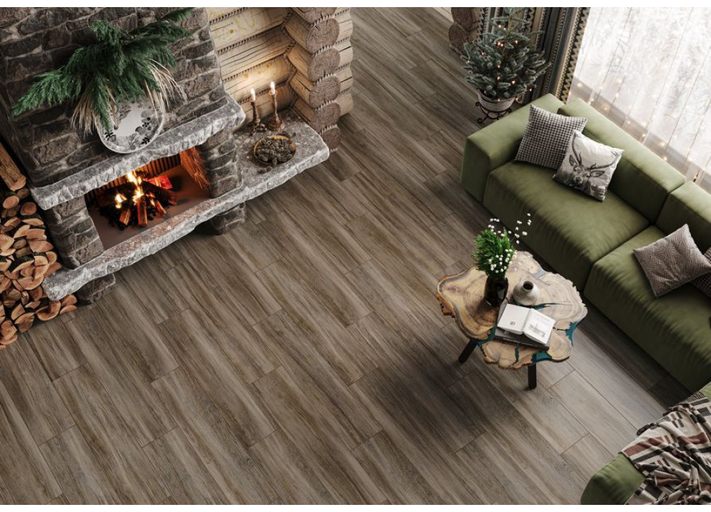 Exotic wood