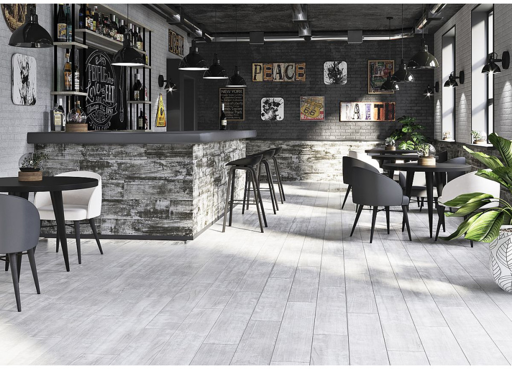 Коллекция Pale Wood