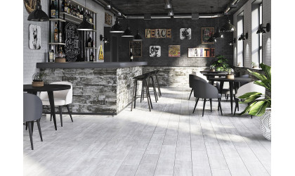 Коллекция Pale Wood