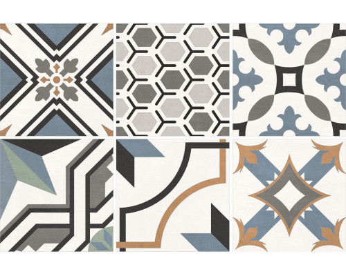Design Art Design Mix 2 GP2020DMX23