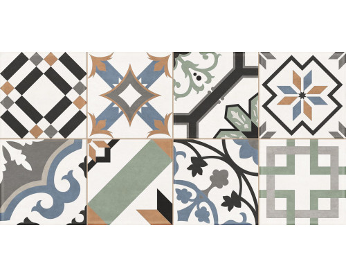 Design Art Mix 1 WT36DST55