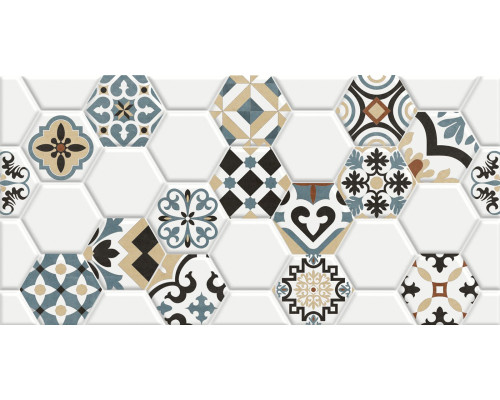 Edelweiss Pattern WT36EDW55
