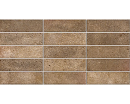 Elbrus Brick Marron WT36ELR31