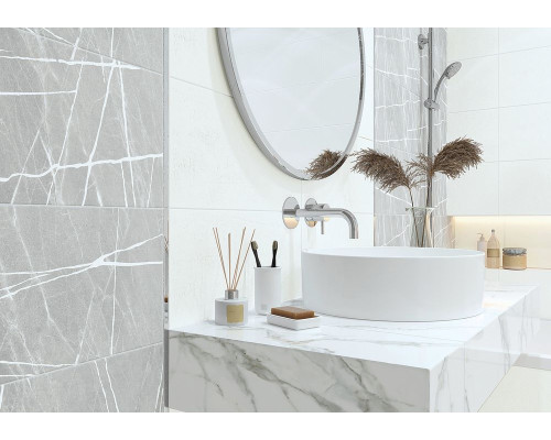 Chicago White Stone WT11CHS00
