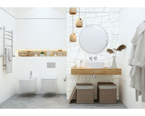 Chicago White Stone WT11CHS00