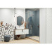 Edelweiss Hexagon White WT36EDW15