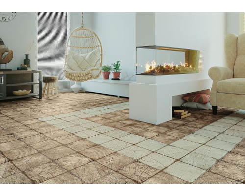 Ringwood Brown GP6RIN21
