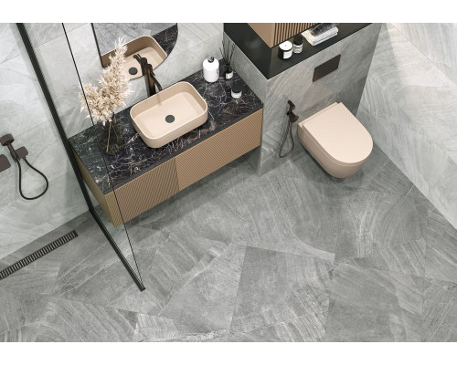 Rock Gray D60203M