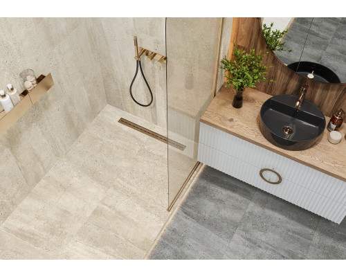 Romana Marron D60207M