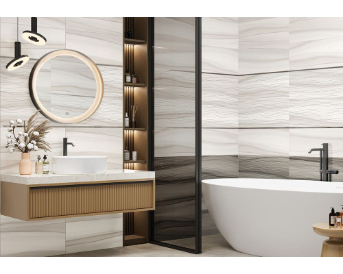 Treise Dark Wave DW36TRS18