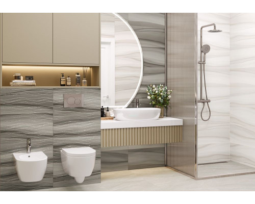 Treise Dark Wave DW36TRS18