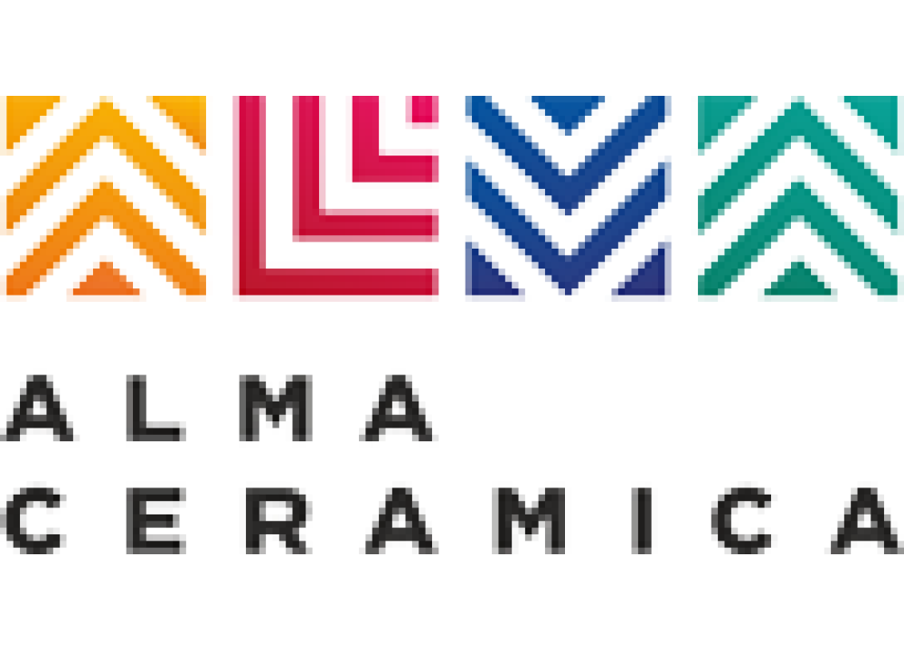 ALMA ceramica